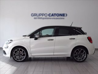 FIAT 500X 1.6 mjt Sport 130cv 7