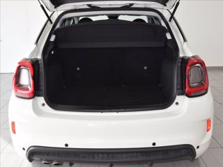 FIAT 500X 1.6 mjt Sport 130cv 8