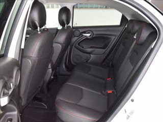 FIAT 500X 1.6 mjt Sport 130cv 9