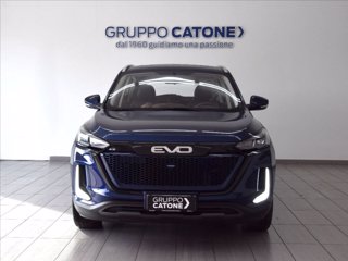 EVO Evo 5 1.5 turbo Gpl 120cv 1