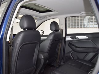 EVO Evo 5 1.5 turbo Gpl 120cv 10