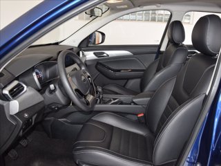 EVO Evo 5 1.5 turbo Gpl 120cv 11