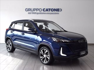 EVO Evo 5 1.5 turbo Gpl 120cv 2