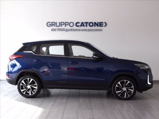 EVO Evo 5 1.5 turbo Gpl 120cv 3