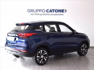 EVO Evo 5 1.5 turbo Gpl 120cv 4