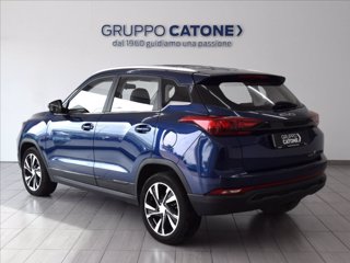 EVO Evo 5 1.5 turbo Gpl 120cv 6