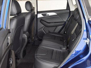 EVO Evo 5 1.5 turbo Gpl 120cv 9