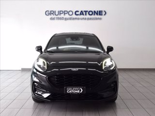 FORD Puma 1.0 ecoboost h ST-Line Design 2 s&s 125cv 1