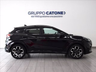 FORD Puma 1.0 ecoboost h ST-Line Design 2 s&s 125cv 3