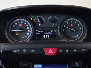 LANCIA Ypsilon 1.2 Platinum ecochic Gpl 69cv my19 13