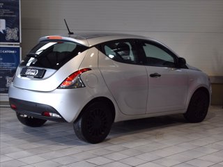 LANCIA Ypsilon 1.2 Platinum ecochic Gpl 69cv my19 4