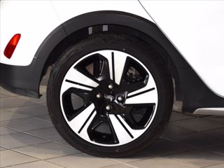 FORD Fiesta Active 1.0 ecoboost h 125cv 11