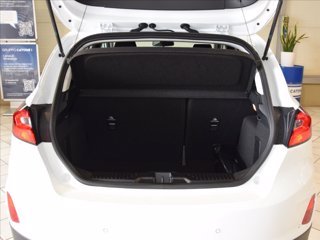 FORD Fiesta Active 1.0 ecoboost h 125cv 8