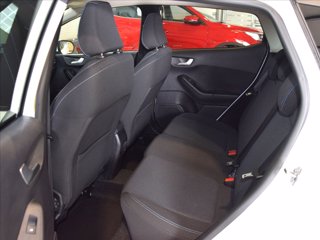 FORD Fiesta Active 1.0 ecoboost h 125cv 9