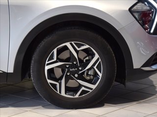 KIA Sportage 1.6 tgdi Gpl Business 147cv 2wd 14