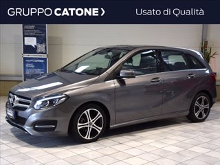 MERCEDES B 180 d (cdi) Business auto
