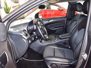 MERCEDES B 180 d (cdi) Business auto 10