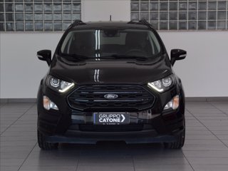FORD EcoSport 1.0 ecoboost ST-Line s&s 125cv 1
