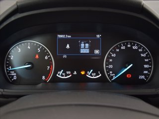 FORD EcoSport 1.0 ecoboost ST-Line s&s 125cv 13