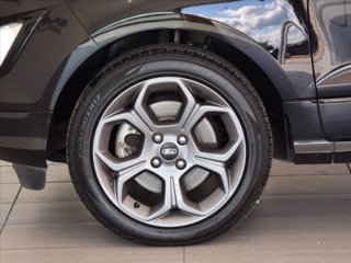 FORD EcoSport 1.0 ecoboost ST-Line s&s 125cv 14