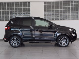 FORD EcoSport 1.0 ecoboost ST-Line s&s 125cv 3