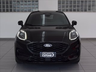 FORD Puma 1.0 ecoboost h ST-Line 125cv 1