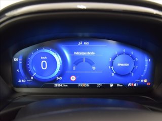 FORD Puma 1.0 ecoboost h ST-Line s&s 125cv auto 13