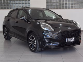 FORD Puma 1.0 ecoboost h ST-Line s&s 125cv auto 2