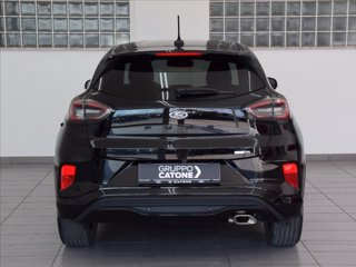 FORD Puma 1.0 ecoboost h ST-Line s&s 125cv auto 5