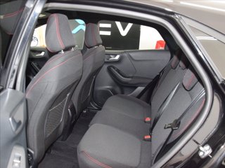 FORD Puma 1.0 ecoboost h ST-Line s&s 125cv auto 9