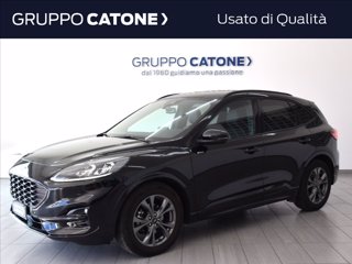 FORD Kuga 2.0 ecoblue ST-Line X 2wd 120cv auto