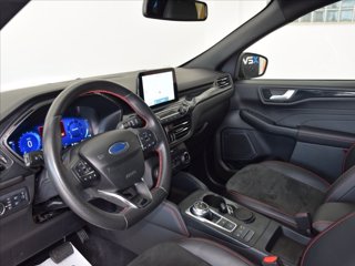 FORD Kuga 2.0 ecoblue ST-Line X 2wd 120cv auto 12