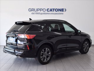 FORD Kuga 2.0 ecoblue ST-Line X 2wd 120cv auto 4