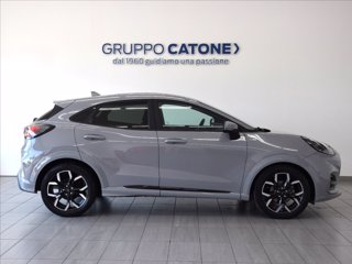 FORD Puma 1.0 ecoboost h ST-line X Design s&s 125cv 3
