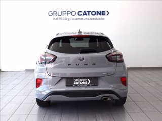 FORD Puma 1.0 ecoboost h ST-line X Design s&s 125cv 5