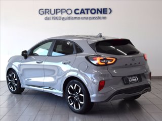 FORD Puma 1.0 ecoboost h ST-line X Design s&s 125cv 6