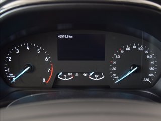 FORD Puma 1.0 ecoboost h Titanium s&s 125cv 13