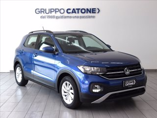 VOLKSWAGEN T-Cross 1.0 tsi Style 95cv