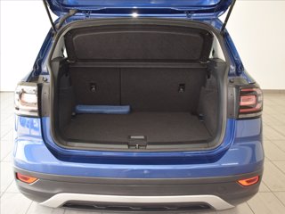 VOLKSWAGEN T-Cross 1.0 tsi Style 95cv