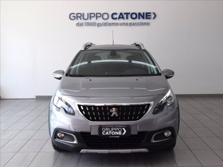 PEUGEOT 2008 1.5 bluehdi Allure s&s 120cv eat6 my19 1