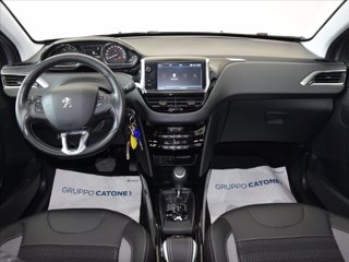 PEUGEOT 2008 1.5 bluehdi Allure s&s 120cv eat6 my19 10