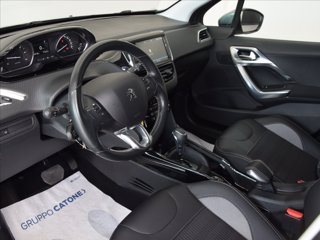 PEUGEOT 2008 1.5 bluehdi Allure s&s 120cv eat6 my19 12