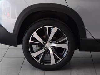 PEUGEOT 2008 1.5 bluehdi Allure s&s 120cv eat6 my19 15