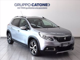 PEUGEOT 2008 1.5 bluehdi Allure s&s 120cv eat6 my19 2