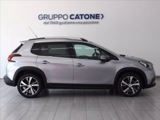 PEUGEOT 2008 1.5 bluehdi Allure s&s 120cv eat6 my19 3