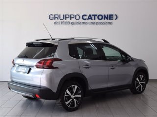 PEUGEOT 2008 1.5 bluehdi Allure s&s 120cv eat6 my19 4