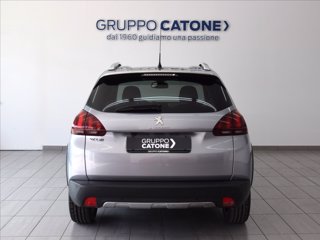 PEUGEOT 2008 1.5 bluehdi Allure s&s 120cv eat6 my19 5