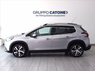PEUGEOT 2008 1.5 bluehdi Allure s&s 120cv eat6 my19 7