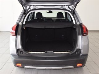 PEUGEOT 2008 1.5 bluehdi Allure s&s 120cv eat6 my19 8