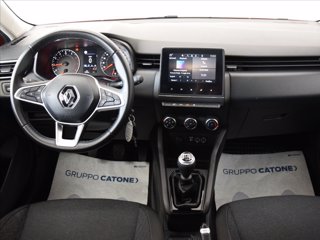 RENAULT Clio 1.0 tce Equilibre Gpl 100cv 10
